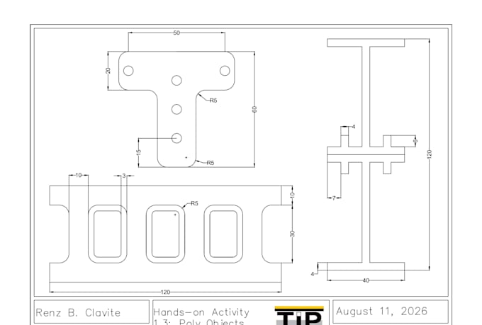 offer autocad drafting services